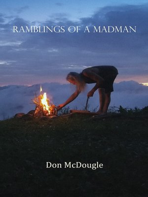 cover image of Ramblings of a Madman